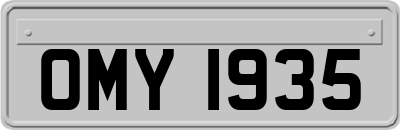 OMY1935