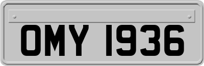 OMY1936