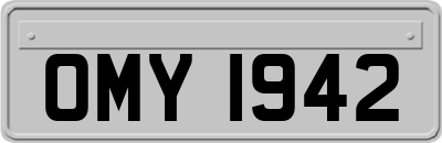 OMY1942