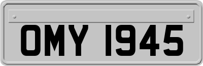 OMY1945