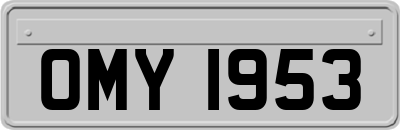 OMY1953