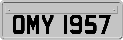 OMY1957
