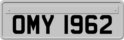OMY1962