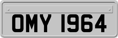 OMY1964