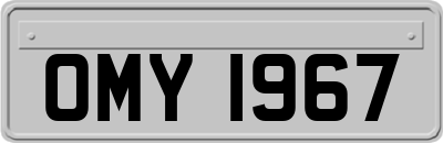 OMY1967