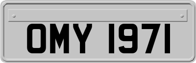 OMY1971