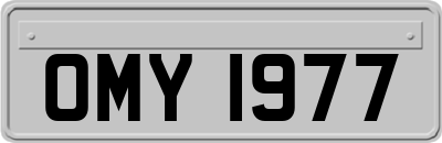 OMY1977