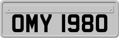 OMY1980