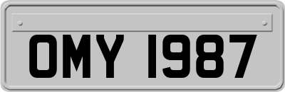 OMY1987