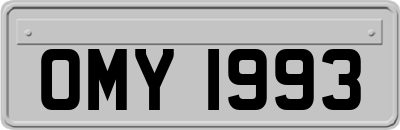 OMY1993
