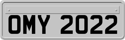 OMY2022