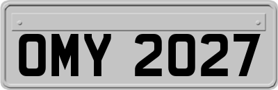 OMY2027