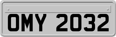 OMY2032
