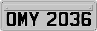 OMY2036