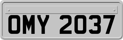 OMY2037