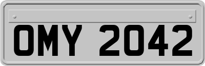 OMY2042