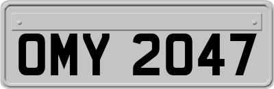 OMY2047