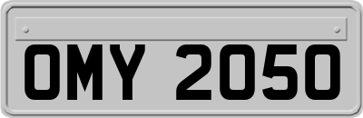 OMY2050