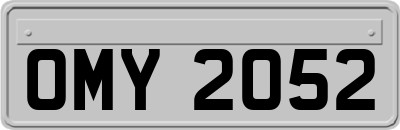 OMY2052