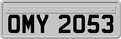 OMY2053