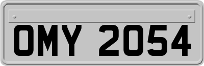OMY2054