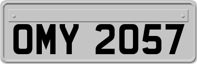 OMY2057