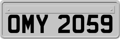 OMY2059