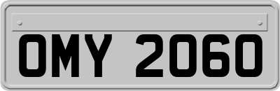 OMY2060