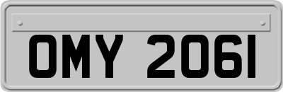 OMY2061