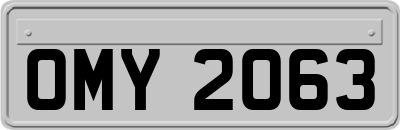 OMY2063