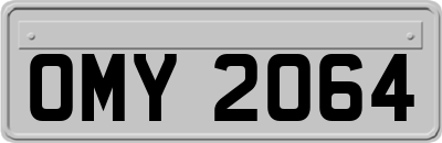 OMY2064
