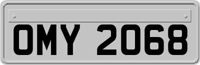 OMY2068