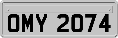 OMY2074