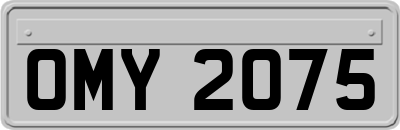 OMY2075