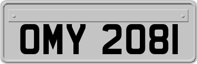 OMY2081