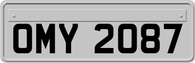 OMY2087