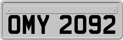 OMY2092
