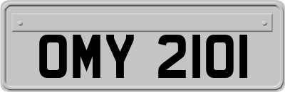 OMY2101
