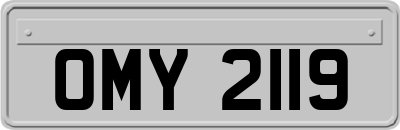 OMY2119