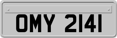 OMY2141
