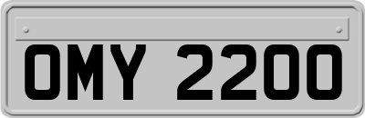 OMY2200