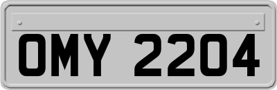 OMY2204