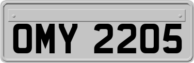 OMY2205
