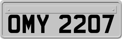 OMY2207