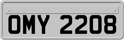 OMY2208