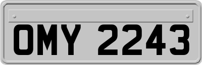 OMY2243