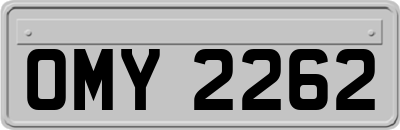OMY2262