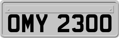 OMY2300