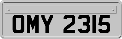 OMY2315