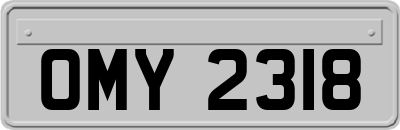 OMY2318